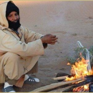 2 Tage Reise von Agadir Nach Mhamid Wüste