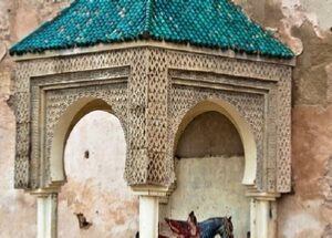 2 Giorni Tour Da Marrakech a Fès / Da Fès a Marrakech