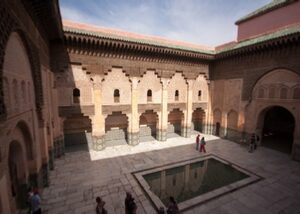 Visita Guidata a Marrakech