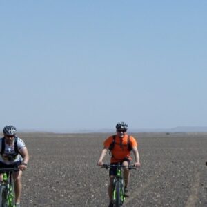 5 Day Marrakech to Atlas Vtt Bike Tour