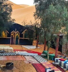 Tour 2 Giorni Da Marrakech a Merzouga