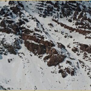 6 Tage Atlasgebirge Wander von Marrakech, 5 Nächte: von Imlil Nach Toubkal