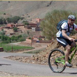 Wandern MIT Vtt Marokko Tour Ab Marrakesch 6 Tage
