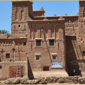 11 Tage Fahrradtour in Marokko MIT Trek Morocco